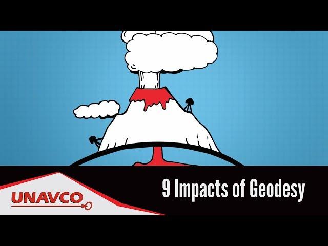 9 Impacts of Geodesy