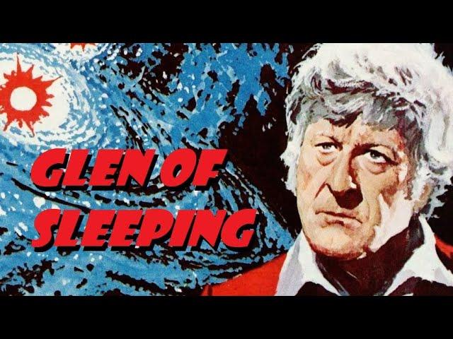 Doctor Who -Glen of Sleeping (Dick O'Neill, Gerry Haylock)