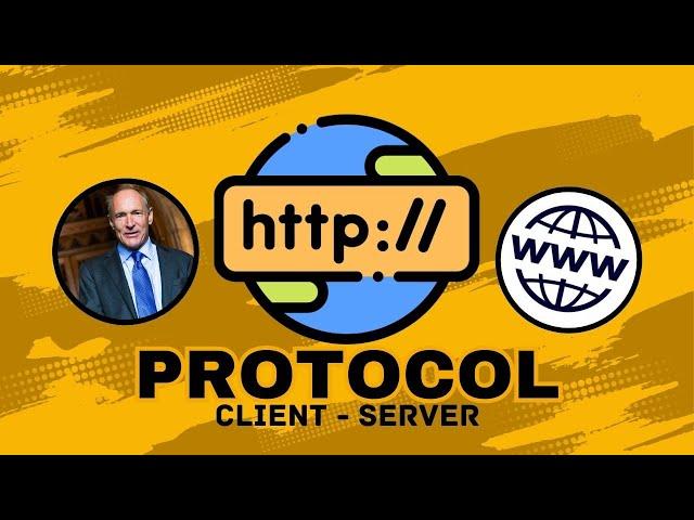 HTTP протокол и все о нём | HTTPS, SSL, TLS