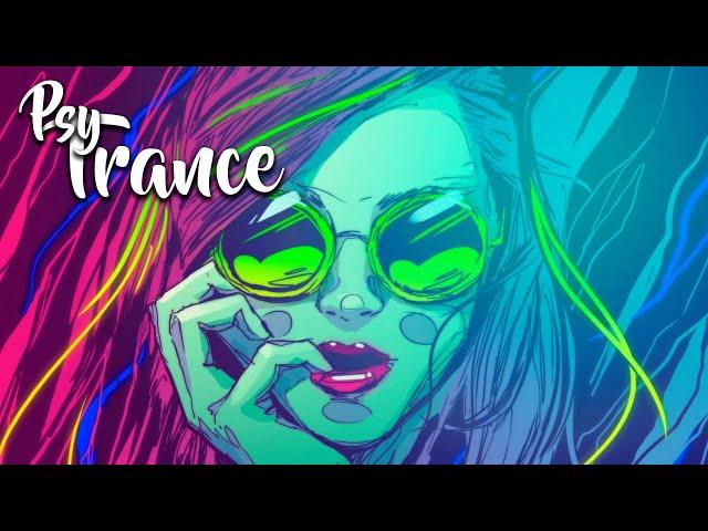 Epic Psy Trance Mix 2022  | Best Of Psy Trance Mix 2022 