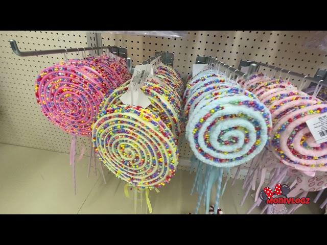 Fall /Christmas Decorations At Hobby Lobby 2021 | Let’s Go Shopping  #hobbylobby #christmas2021