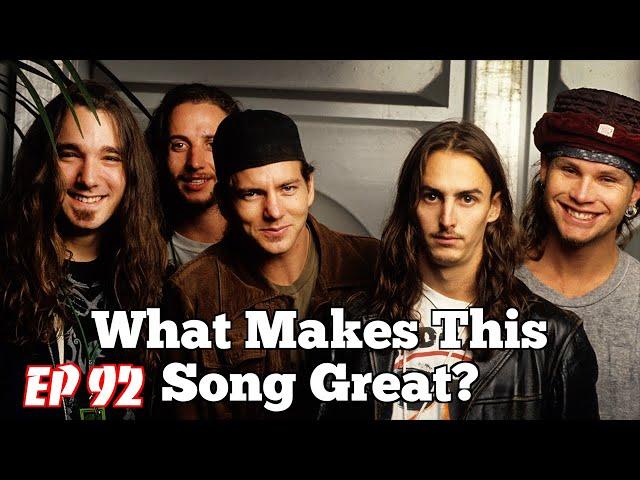 What Makes This Song Great? "Black" Pearl Jam