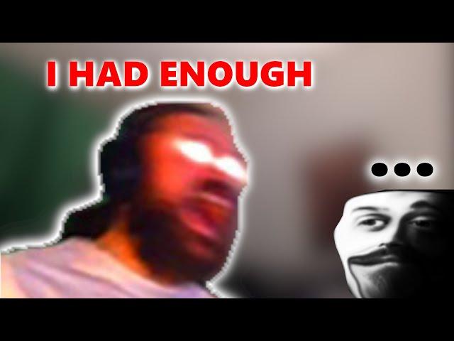 THE MASS BAN INCIDENT | Highlight of the Day