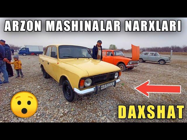 5 ARZON MASHINALAR NARXLARI ARZON NARXLARDA 2022