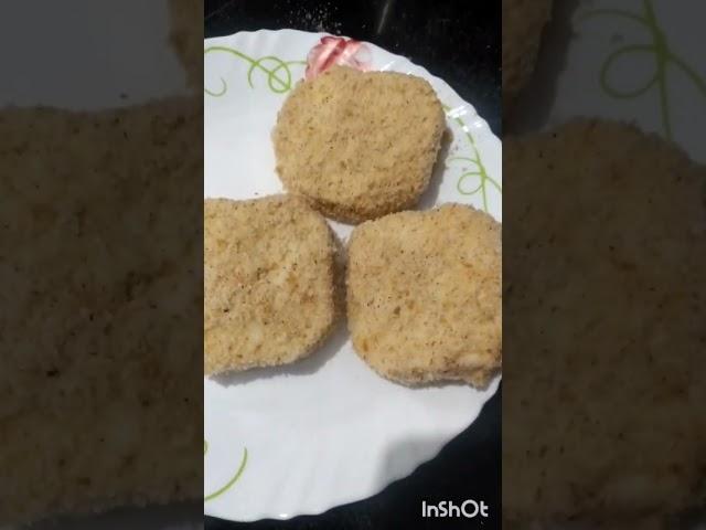 #easy bread snacks recipe #eveningsnacks #shorts #yummy #trendingshorts #youtubeshorts #easyrecipe