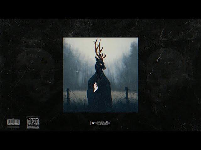 [SOLD] GHOSTEMANE x SCARLXRD TYPE BEAT "VITAL ERROR" | HEAVY DARK METAL TRAP | [Prod. Blunt Christ]