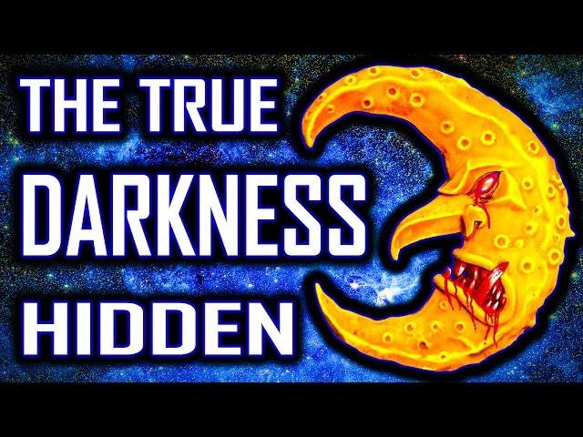 The True HIDDEN DARKNESS Of Half-Moon Mill - Elder Scrolls Detective