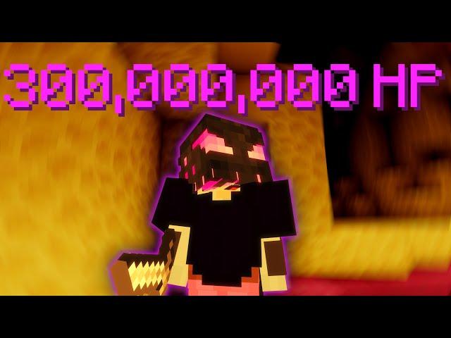 The EASIEST Way To Do Enderman Slayer - Hypixel Skyblock Update