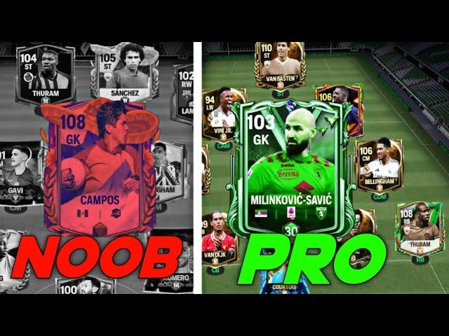 5 Mistakes You Probably Make In Fc Mobile ️‍🩹 5 TRICKS TO BECOME THE BEST H2H PLAYER 