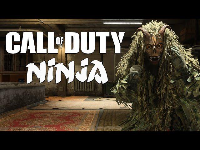 Modern Warfare Ninja Montage #5