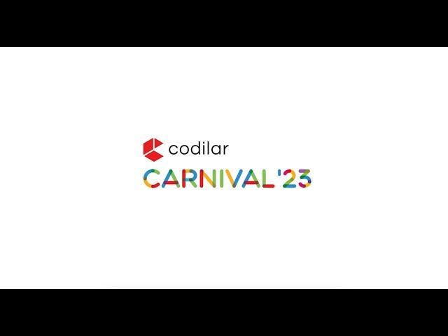 Experience the Excitement of Codilar Carnival 23: Event Highlights