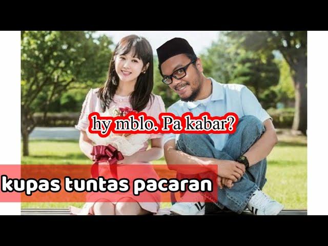 EPS 491 | PACARAN DALAM SAINS DAN ILMU BUDAYA