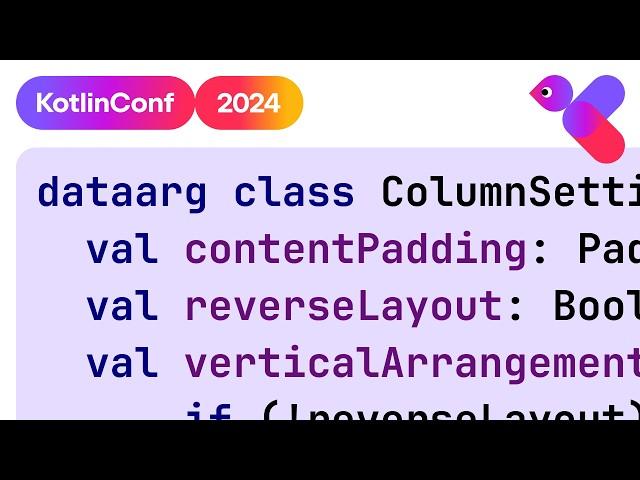 Kotlin Language Features in 2.0 and Beyond - Michail Zarečenskij