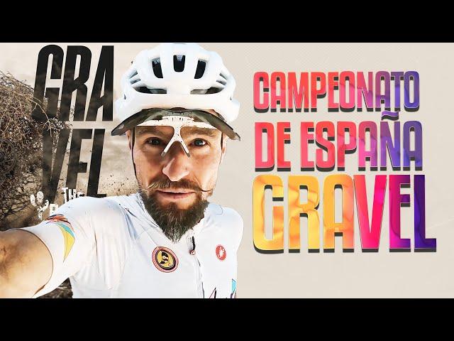 Campeonato de España Gravel 2024 | Oscar Pujol