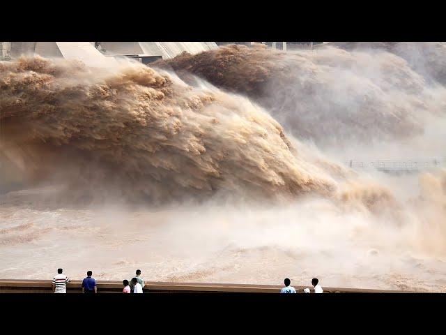 15 MOST Dangerous Rivers in the World