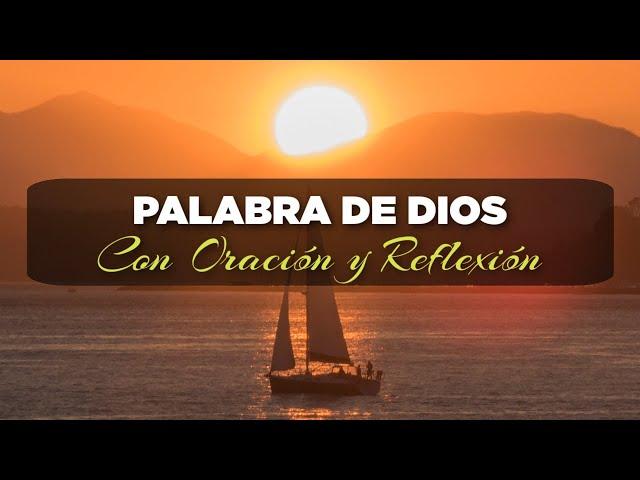 Palabra de Dios Para Hoy con Oración y Versículos de la Biblia