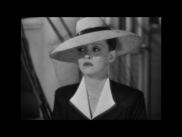 Now, Voyager new restoration trailer - in UK cinemas 6 Aug 2021 | BFI