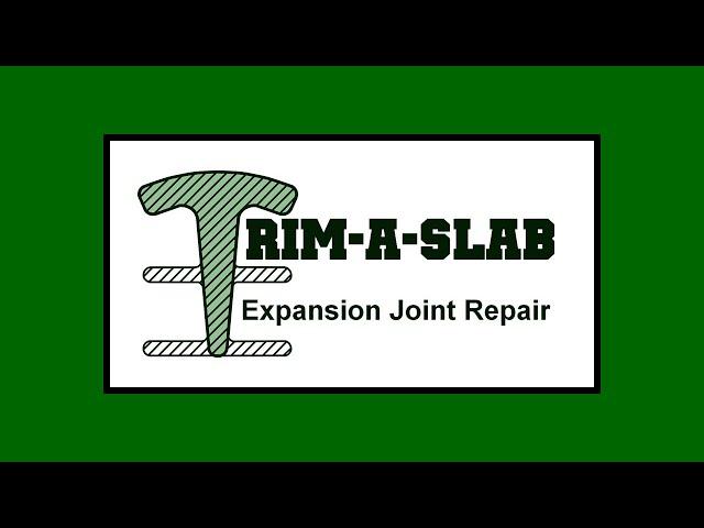 Sizing Guide and Template Use for Trim-A-Slab