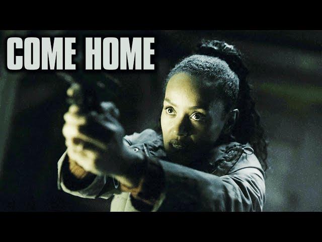 Alan Wake 2 - Ending Scene "Come Home" Walkthrough (4K)