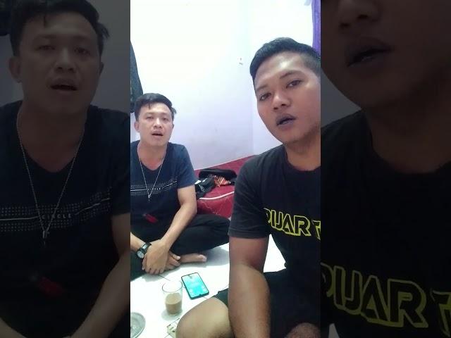 satpam duet variasi syeikh bandar balela.