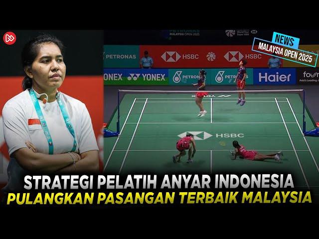 Awalnya DIREMEHKAN  Lanny Fadia BUNGKAM Pasangan Terbaik Malaysia Di Axiata Arena 