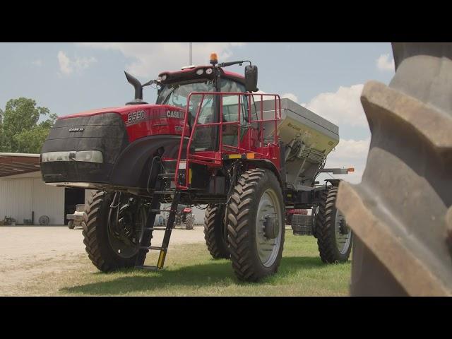 Why Choose Ag Technologies? The Power of Independent Ag Tech Solutions