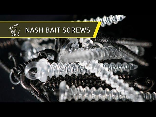 ALAN BLAIR TALKS BAIT SCREWS