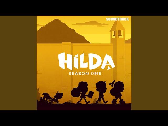 Hilda Main Theme