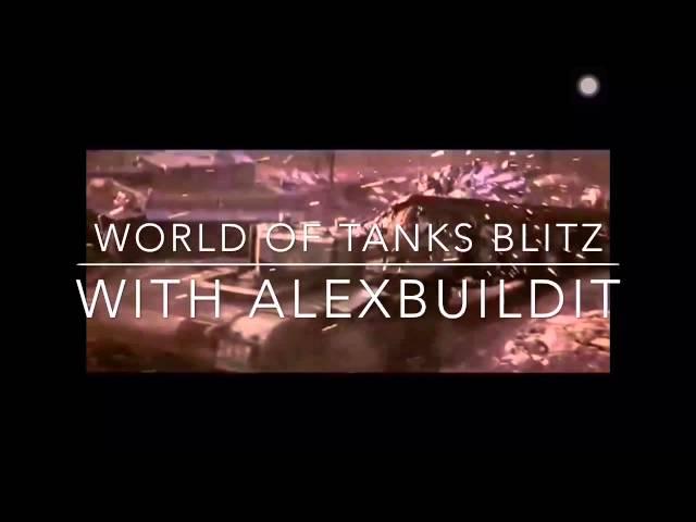 Alexbuildit's New Intro