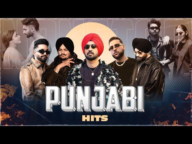 Nonstop Punjabi Hits 2024 | Latest Punjabi Song 2024 | New Punjabi Song 2024 | Speed Records