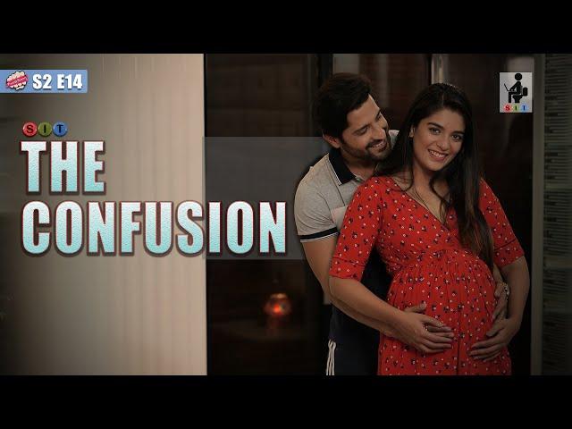 THE CONFUSION| Pyar Ka Punch | S2E14 | Pracheen Chauhan | Pooja Gor | Short Film | SIT