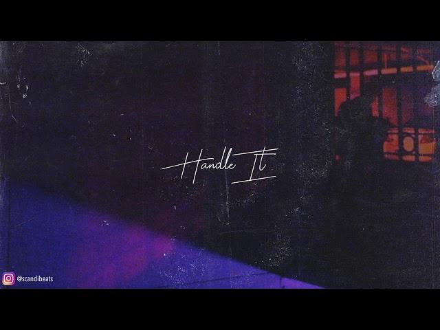 (FREE) PARTYNEXTDOOR x 6lack Type Beat – "Handle It" | Dark R&B Instrumental 2021