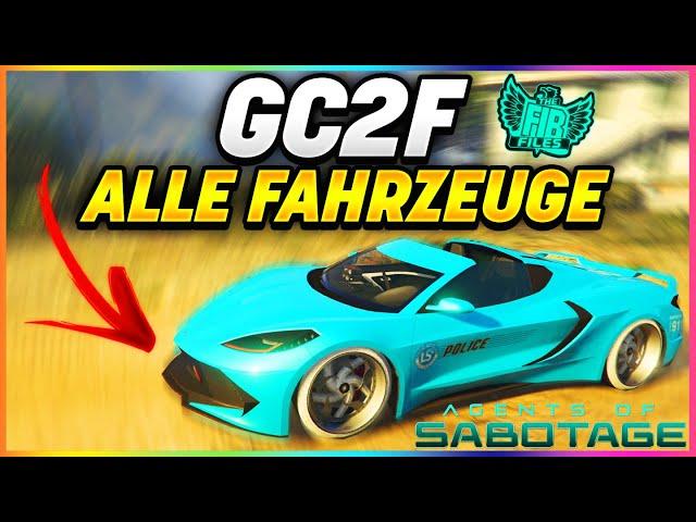 GTA5 GC2F *NACH UPDATE* FAST ALLE FAHRZEUGE KOSTENLOS BEKOMMEN | GTA5 GC2F GLITCH AFTER UPDATE