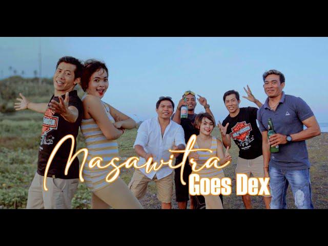 Goes Dex - Masawitra(Official Video Klip Musik)