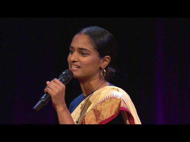 Musical Performance | Priya Ragu | TEDxZurich