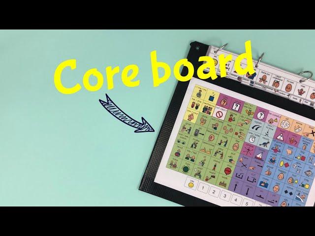 Introduction to Core Boards