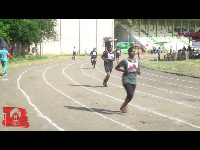 women's police selection 400m running | height measurement | certificate verification