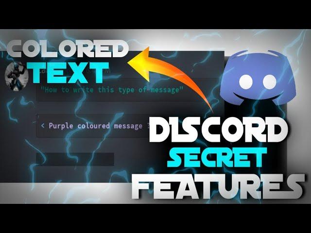 How to change text color in discord mobile | Discord colored text in mobile