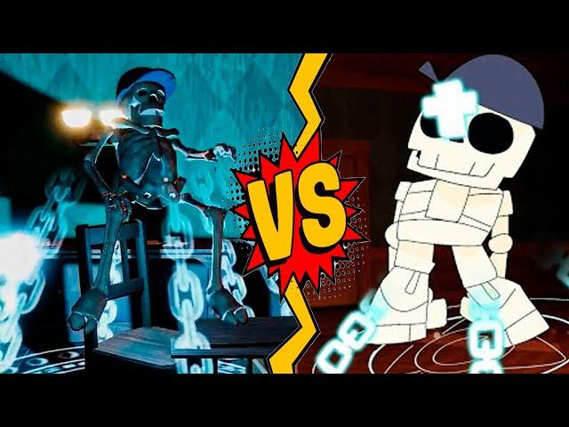 DOORS ORIGINAL VS DOORS ANIMATION || DOORS HOTEL UPDATE All CRUCIFIX Uses + New Monsters Jumpscares