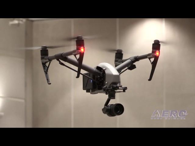 Aero-TV: Going 'Pro' (Drone-Style) - Building A Career From An Exciting Hobby