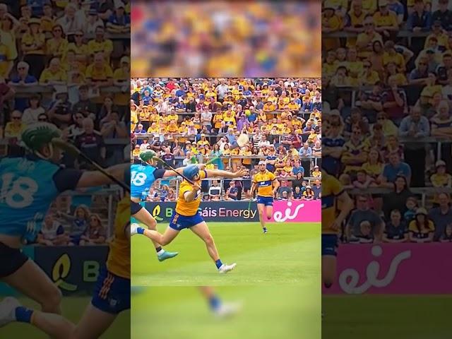 Incredible catch  #hurl #gaa #hurling #sport #irishsport #ireland