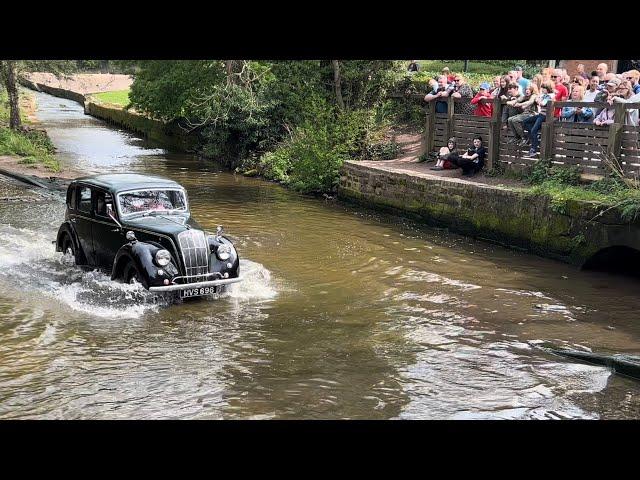 Rufford Ford || Vehicles vs Water Ford compilation || #66