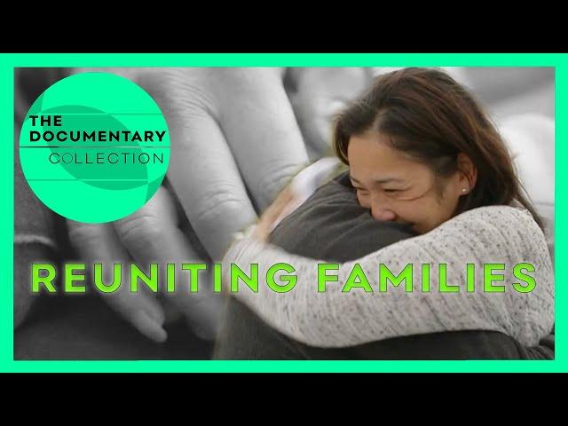 The Doc Collection: Uncovering Family Secrets |The Documentary Collection