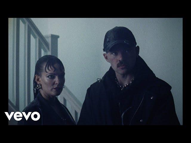 Dom Dolla, Tove Lo - CAVE (Official Video)