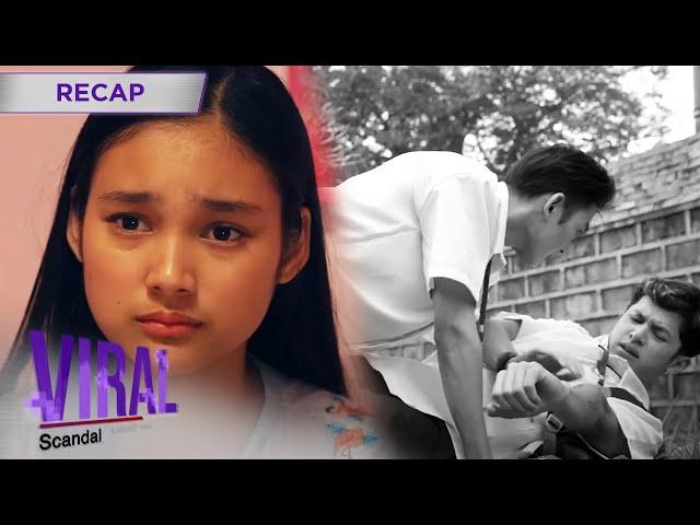 Bea notices Brax's affection towards Pogs | Viral Scandal Recap