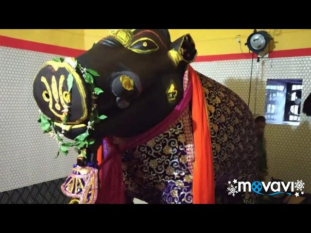 Jai shri Vishnu varah movie song majholi Indian Krishna chakravarti samrat video