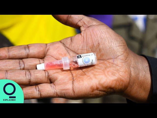 Why Is Polio So Hard To Eradicate?