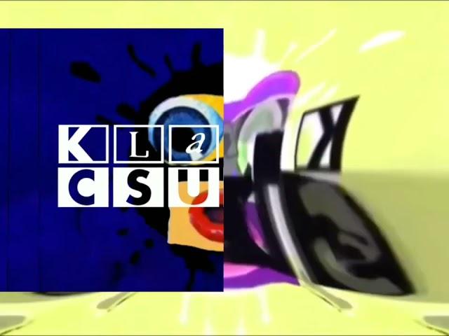 Klasky Csupo Remake Split Deaf 2.0