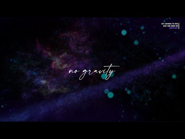 illenium x future bass type beat "no gravity" | prod. by aesttc