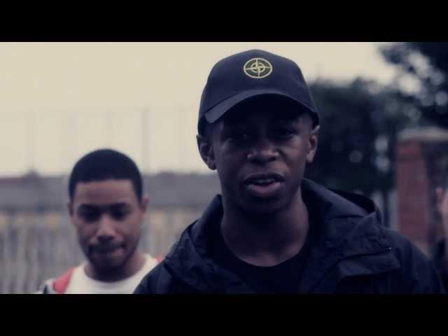 @LabTvEnt - Capz & Rayzer - Fresh Home (Net Video) LIVERPOOL